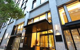 Koko Hotel Premier Kanazawa Korinbo